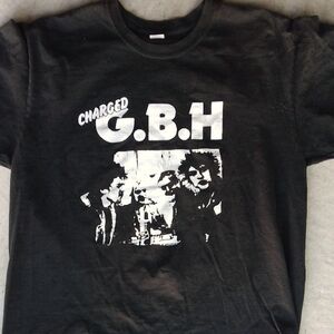 GBH T-SHIRT